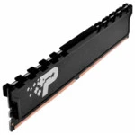 ОЗУ Patriot Signature Premium (PSP416G320081H1) (DIMM, DDR4, 16 Гб, 3200 МГц)