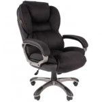 Компьютерный стул Chairman 434 Black 00-07029343