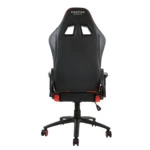 Компьютерный стул ZONE 51 Спартак Гладиатор Black/Red Z51-SPRT1-BR