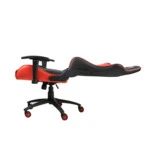 Компьютерный стул ZONE 51 Спартак Гладиатор Black/Red Z51-SPRT1-BR