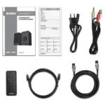 Компьютерные колонки Sven MC-30 SV-018894 (Черный)