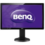 Монитор BenQ GL2450HT Black (24 ", TN, Full HD 1920x1080 (16:9), 60 Гц)