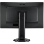 Монитор BenQ GL2450HT Black (24 ", TN, Full HD 1920x1080 (16:9), 60 Гц)