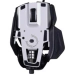 Мышь Mad Catz R.A.T. 6+ Black MR04DCINBL000-0 (Игровая, Проводная)