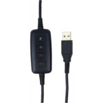 Наушники Mad Catz F.R.E.Q. 4 Black AF13C2INBL000-0