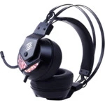 Наушники Mad Catz F.R.E.Q. 4 Black AF13C2INBL000-0