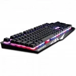 Клавиатура Mad Catz S.T.R.I.K.E. 2 KS13MRRUBL000-0 (Проводная, USB)