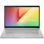 Ноутбук Asus VivoBook 14 K413FA-EB527T 90NB0Q0B-M07900 14 ", FHD 1920x1080 (16:9), Intel, Core i3, 8 Гб, 256 ГБ, Windows 10 Home