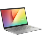 Ноутбук Asus VivoBook 14 K413FA-EB527T 90NB0Q0B-M07900 14 ", FHD 1920x1080 (16:9), Intel, Core i3, 8 Гб, 256 ГБ, Windows 10 Home