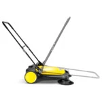 Пылесос Karcher Подметальная машина S 4 желтый 1.766-320.0