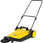 Пылесос Karcher Подметальная машина S 4 желтый 1.766-320.0