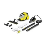 Прочее Karcher Пароочиститель напольный EasyFix SC 5 Iron 2200Вт 1.512-536.0