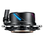 Охлаждение Asus ROG STRIX LC 120 RGB система водяного охлаждения процессора 90RC0051-M0UAY0