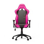 Компьютерный стул Vertagear Racing Series S-Line SL2000 Black/Pink Edition VG-SL2000_PK