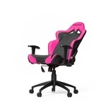 Компьютерный стул Vertagear Racing Series S-Line SL2000 Black/Pink Edition VG-SL2000_PK
