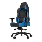 Компьютерный стул Vertagear Racing Series S-Line PL6000 Black/Blue Edition VG-PL6000_BL