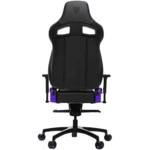 Компьютерный стул Vertagear PL4500 Black/Purple VG-PL4500_BP
