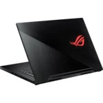 Ноутбук Asus ROG Zephyrus G15 GA502IV-HN039 90NR02R1-M01300 (15.6 ", FHD 1920x1080 (16:9), AMD, Ryzen 7, 16 Гб, 1 ТБ, nVidia GeForce RTX 2060)