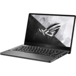 Ноутбук Asus ROG Zephyrus G14 GA401II-HE182T 90NR03J3-M04340 (14 ", FHD 1920x1080 (16:9), AMD, Ryzen 5, 16 Гб, 512 ГБ, nVidia GeForce GTX 1650 Ti, Windows 10 Home)