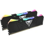 ОЗУ Patriot Viper RGB (PVR432G360C7K) (DIMM, DDR4, 32 Гб (2 х 16 Гб), 3600 МГц)