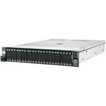 Сервер Fujitsu RX2540 M5 8X VFY:R2545SX310RU 1U Rack, Xeon Gold 5218R, 2100 МГц, 20, 27.5, 2 x 16 ГБ, SFF 2.5" + LFF  3.5", 24