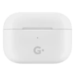 Наушники GEOZON G-Pro White G-S05WHT