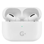 Наушники GEOZON G-Pro White G-S05WHT