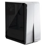 Корпус Silverstone SST-RL07W-G white