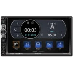 Prology Автомагнитола MPV-310 2DIN 4x55Вт PRMPV310