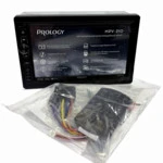 Prology Автомагнитола MPV-310 2DIN 4x55Вт PRMPV310