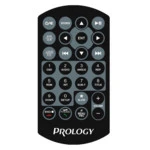Prology Автомагнитола MPV-310 2DIN 4x55Вт PRMPV310