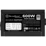 Блок питания Silverstone SST-ST60F-ES230 G540ST600E23220 (600 Вт)