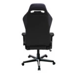 Компьютерный стул DXRacer Игровое кресло Drifting Black-Orange-White OH/DM61/NWO