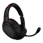 Наушники Asus ROG Strix Go 2.4 Electro Punk 90YH02P1-B3UA00