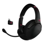 Наушники Asus ROG Strix Go 2.4 Electro Punk 90YH02P1-B3UA00