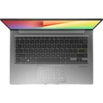 Ноутбук Asus VivoBook S13 S333JQ 90NB0QS4-M00250 (13.3 ", FHD 1920x1080 (16:9), Intel, Core i5, 8 Гб, SSD, 512 ГБ, nVidia GeForce MX350)