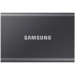 Внешний жесткий диск Samsung External SSD T7 MU-PC1T0T/WW (1 ТБ)