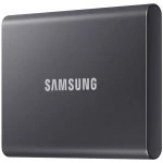 Внешний жесткий диск Samsung External SSD T7 MU-PC1T0T/WW (1 ТБ)