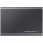 Внешний жесткий диск Samsung External SSD T7 MU-PC1T0T/WW (1 ТБ)