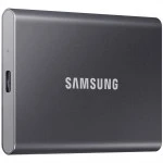 Внешний жесткий диск Samsung External SSD T7 MU-PC1T0T/WW (1 ТБ)