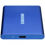 Внешние накопители Samsung T7 MU-PC2T0H/WW (2 ТБ)