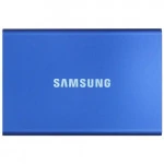 Внешние накопители Samsung T7 MU-PC2T0H/WW (2 ТБ)