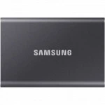 Внешний жесткий диск Samsung External SSD T7 MU-PC2T0T/WW (2 ТБ)