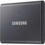 Внешний жесткий диск Samsung External SSD T7 MU-PC2T0T/WW (2 ТБ)
