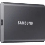 Внешний жесткий диск Samsung External SSD T7 MU-PC2T0T/WW (2 ТБ)