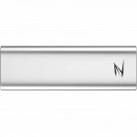 Внешний жесткий диск Netac SSD External Z SLIM NT01ZSLIM-500G-32SL (500 ГБ)