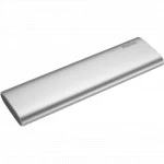 Внешний жесткий диск Netac SSD External Z SLIM NT01ZSLIM-500G-32SL (500 ГБ)