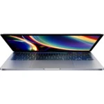 Ноутбук Apple MacBook Pro 13 Touch Bar 2020 Silver Z0Y6000YC 13.3 ", WQXGA 2560x1600 (16:10), Intel, Core i7, 16 Гб, 512 ГБ, Intel Iris Plus Graphics, Mac OS