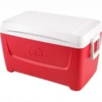 IGLOO Island Breeze 48 45л красный/белый 00044560