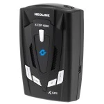 Neoline Радар-детектор X-COP 4000